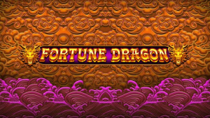 Conquiste o Tesouro Oculto com Fortune Dragon Slots