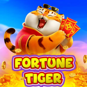 Fortune Tiger e as Tendências de Jogos de Slot em 2024