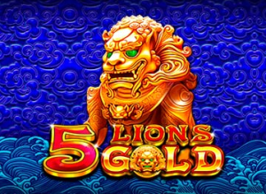 Acessibilidade e Versão Mobile de 5 Lions Gold
