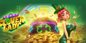 Introdução ao Lucky Clover Lady: Temática e Ambientação