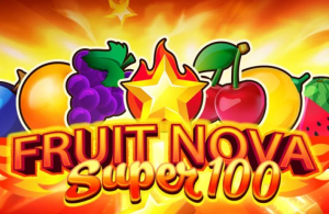 Evolução do Gênero: 'Fruit Super Nova 100' e o Futuro dos Jogos de Frutas