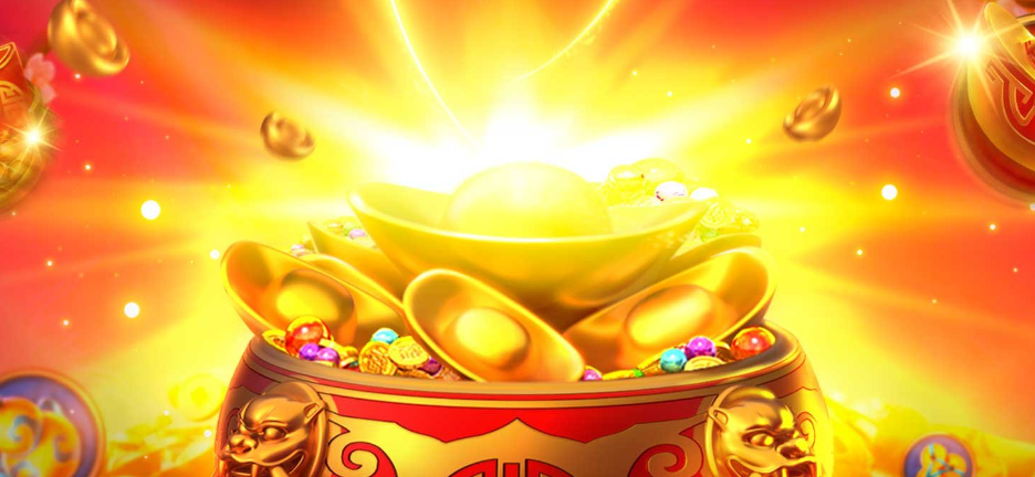 Análise de Gameplay de JDB Slots: Treasure Bowl