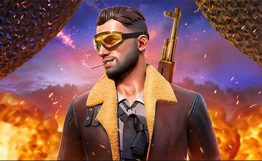 Como 'Battleground Royale' Reflete Tendências Atuais em Jogos de Slots