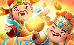 Caishen Wins e o Impacto das Inovações Tecnológicas em Slots Online