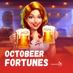 Estratégias para Maximizar Seus Ganhos em Octobeer Fortunes