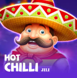 "Hot Chilli" e a Gamificação em Jogos de Slots