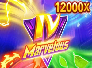 Apelo Global dos Slots: Marvelous IV em Diferentes Mercados
