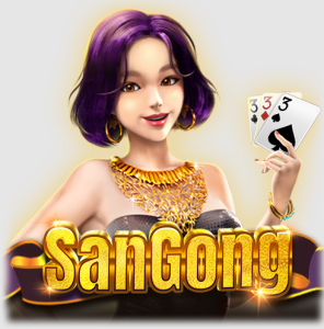 A História e Evolução de Slots: O Caso do Sangong