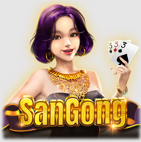 A História e Evolução de Slots: O Caso do Sangong